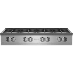 48 Inch Gas Rangetop  - Main Image view