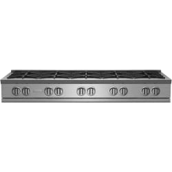 60 Inch Gas Rangetop  - Main Image view