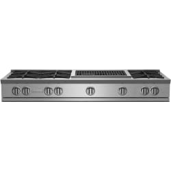 60 Inch Gas Rangetop  - Main Image view