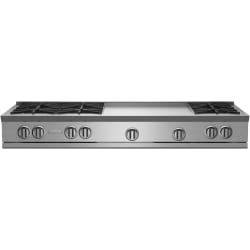 60 Inch Gas Rangetop  - Main Image view
