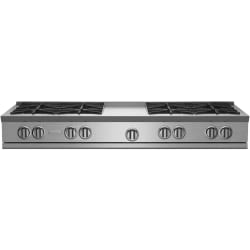 60 Inch Gas Rangetop  - Main Image view