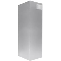 A-Series Chimney Extension Kit for 10-12 ft. Ceilings - A-Series Chimney Extension Kit for 10-12 ft. Ceilings view