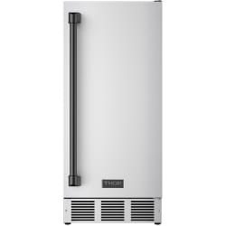 15 Inch Built-In/Freestanding Ice Maker  - 15 Inch Undercounter Built-In/Freestanding Ice Maker view
