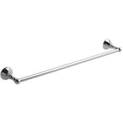 Towel Bar: Chrome - Momenti™ 24" Towel Bar in Chrome view