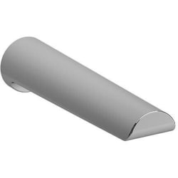 Wall Mount Tub Spout Faucet  - Parabola™ Wall Mount Tub Spout in Chrome view