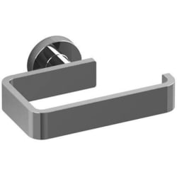 Toilet Paper Holder: Chrome - Paradox™ Toilet Paper Holder in Chrome view