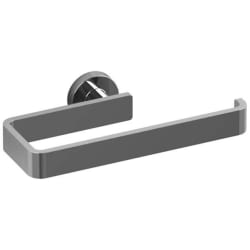 Wall Mounted Towel Ring: Chrome - Paradox™ Towel Ring in Chrome view