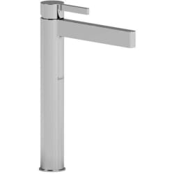 Single Handle Tall Lavatory Faucet  - Paradox™ Single Handle Tall Lavatory Faucet in Chrome view