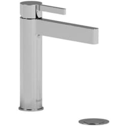 Single Handle Lavatory Faucet  - Paradox™ Single Handle Lavatory Faucet in Chrome view