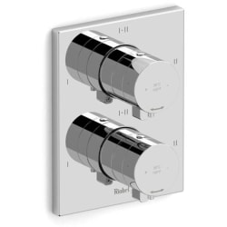 Dual Lever Handle Thermostatic and Pressure Balance Trim  - Paradox™ Dual Lever Handle Thermostatic and Pressure Balance Trim with 6 Functions view