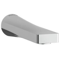 Wall Mount Tub Spout Faucet  - Ode™ Wall Mount Tub Spout in Chrome view