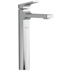 Single Handle Tall Lavatory Faucet  - Ode™ Single Handle Tall Lavatory Faucet in Chrome view