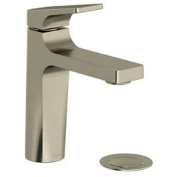 Single Handle Lavatory Faucet  - Ode™ Single Handle Lavatory Faucet in Brushed Nickel view