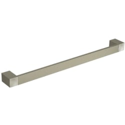 24 Inch Towel Bar: Brushed Nickel - 24 Inch Towel Bar in: Brushed Nickel view