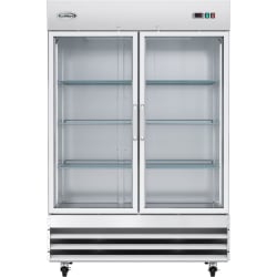 Commercial 54 Inch Freestanding All-Refrigerator  - Commercial 54 Inch Freestanding All-Refrigerator view