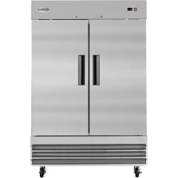 54 Inch Commercial Freestanding All-Refrigerator  - 54 Inch Commercial Freestanding All-Refrigerator view