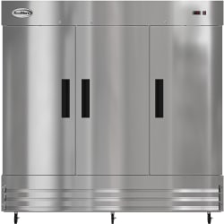 81 Inch Commercial Freestanding All-Refrigerator  - 81 Inch Commercial Freestanding All-Refrigerator view