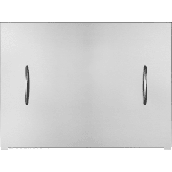 Stainless Steel Cover - Stainless Steel Cover view