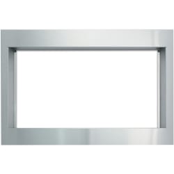 27" Built-In Trim Kit for SMC1585BS, FLUSH MOUNT - Trim Kit view