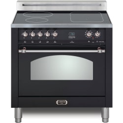 30 Inch Freestanding Induction Range - 30 Inch Freestanding Induction Range view