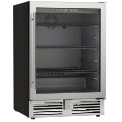 24 Inch Beverage Center  - 24 Inch Beverage Center view