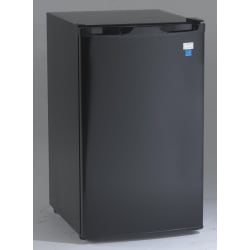 20 Inch Freestanding Compact Refrigerator  - Front View view