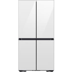 36 Inch Counter Depth 4-Door French Door Refrigerator  - Bespoke 4-Door French Door Refrigerator view