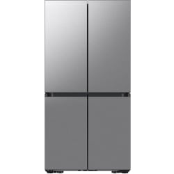 36 Inch Smart Counter-Depth 4-Door French Door Refrigerator  - 36 Inch Smart Counter-Depth 4-Door French Door Refrigerator view