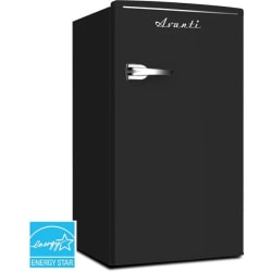 18 Inch Compact Refrigerator  - 18 Inch Compact Refrigerator view