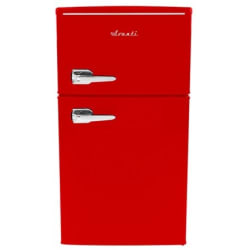 Retro Series 18 Inch Freestanding Compact Refrigerator  - Retro Series 18 Inch Freestanding Compact Refrigerator view