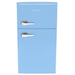 Retro Series 18 Inch Freestanding Compact Refrigerator  - Retro Series 18 Inch Freestanding Compact Refrigerator view