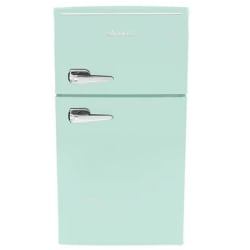 Retro Series 18 Inch Freestanding Compact Refrigerator  - Retro Series 18 Inch Freestanding Compact Refrigerator view