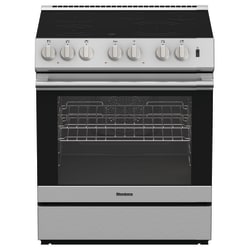 30 Inch Slide-In Electric Range  - 30 Inch Slide-In Electric Range view