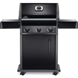Freestanding Liquid Propane Grill  - Freestanding Liquid Propane Grill with Iconic Wave™ Cooking Grids view