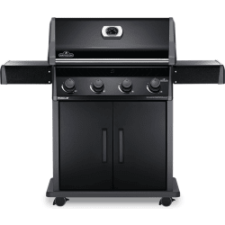 Freestanding Liquid Propane Grill - Front View view
