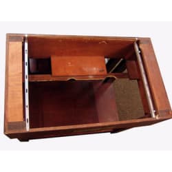 Undermounting Kit - 25-in. Undermounting Kit view