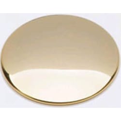 Sink Hole Cover  - Sink Hole Cover view