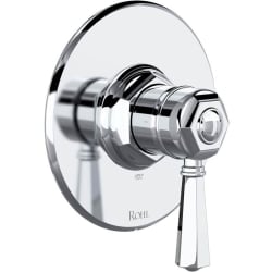 Pressure Balanced Valve Trim Only  - 1/2" Pressure Balance Trim in Polished Chrome view