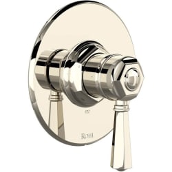 Pressure Balanced Valve Trim Only  - 1/2" Pressure Balance Trim in Polished Nickel view