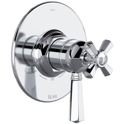 1/2 Inch Therm & Pressure Balance Trim  - 1/2 Inch Therm & Pressure Balance Trim with 3 Functions view
