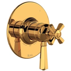1/2 Inch Therm & Pressure Balance Trim  - 1/2 Inch Therm & Pressure Balance Trim With 3 Functions view