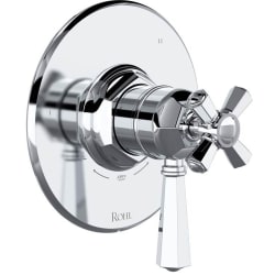 1/2 Inch Therm & Pressure Balance Trim  - 1/2 Inch Therm & Pressure Balance Trim With 3 Functions view
