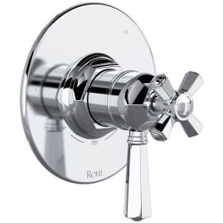 1/2 Inch Therm & Pressure Balance Trim  - 1/2 Inch Therm & Pressure Balance Trim With 5 Functions view