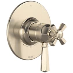 1/2 Inch Therm & Pressure Balance Trim  - 1/2 Inch Therm & Pressure Balance Trim with 3 Functions view