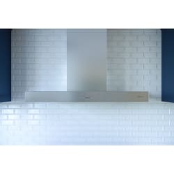 30 Inch Wall Mount Range Hood - Front View view