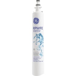 Refrigerator Water Filter - 4 Pack - RPWFE Water Filter view