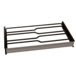 15 Inch Wine Shelf - Front View view