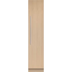 18 Inch Panel Ready Freezer Column - Front View Panel Ready view