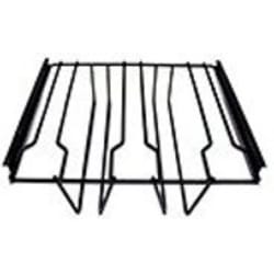 24 Inch Martini Rack - Front View view