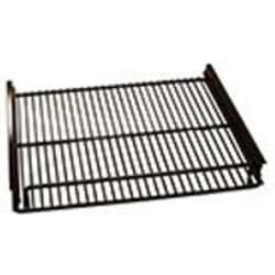 Full Extension Refrigerator/Freezer shelf - Front View view